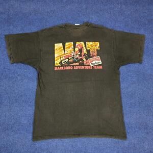 Mat Marlboro Adventure Team TShirt